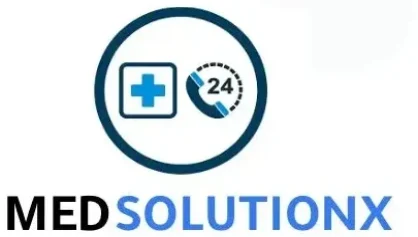 Medsolutionx- Medical Data Annotations for Healthcare llm AI